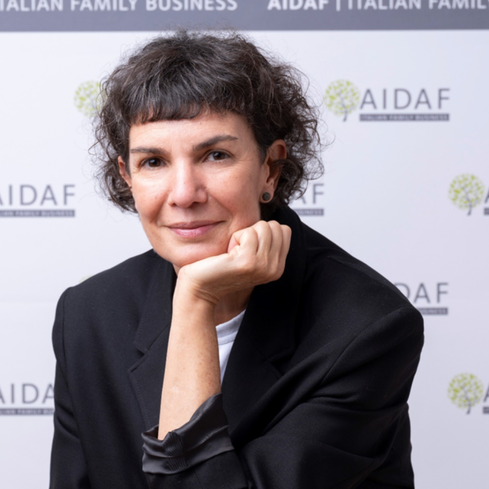 Giovanna Gregori EEPA 2023 Jury